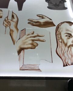 9
